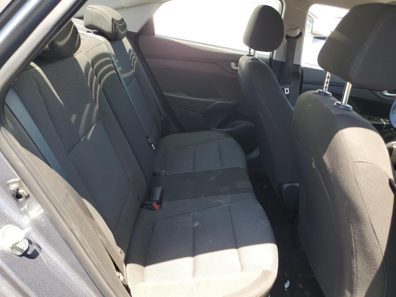 3KPC24A65LE118428 2020 Hyundai Accent Se