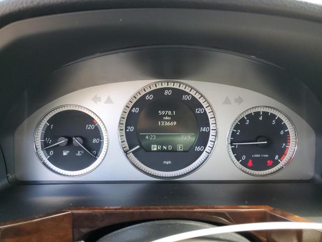 2011 Mercedes-Benz Glk 350 4Matic VIN: WDCGG8HB7BF557254 Lot: 58810014