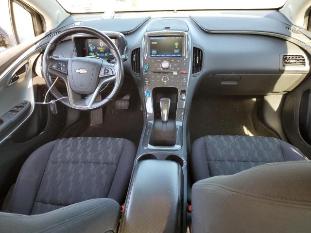 VIN 1G1RC6E49FU119270 2015 Chevrolet Volt no.8