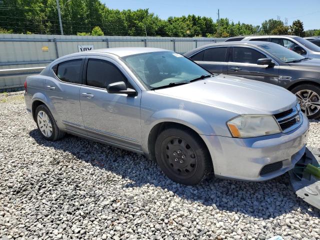 2013 Dodge Avenger - Image 4