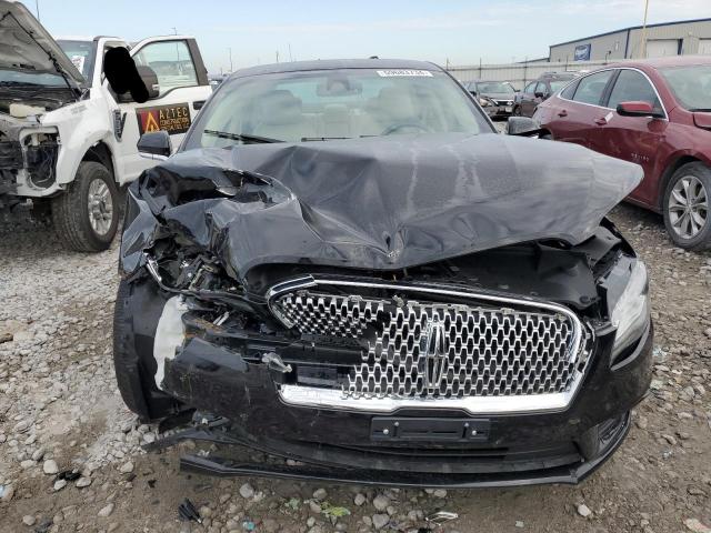 2019 LINCOLN MKZ RESERV - 3LN6L5C91KR607290