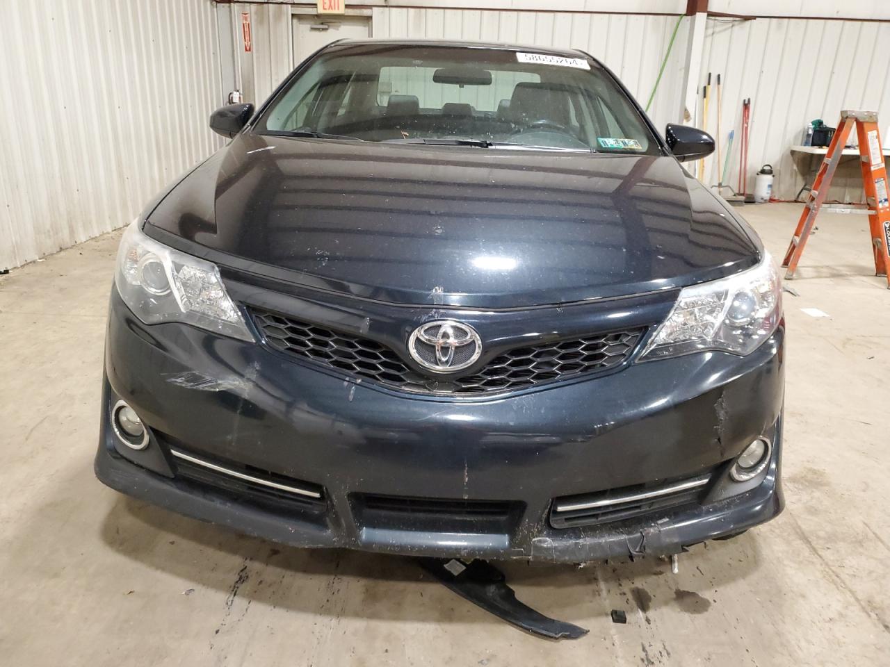 4T1BF1FK6DU277686 2013 Toyota Camry L