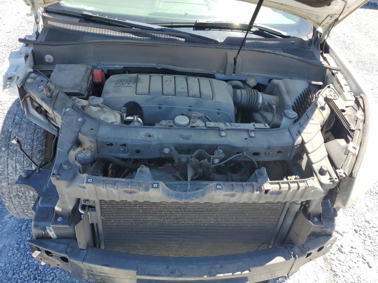 1GKKRPKD0DJ201988 2013 GMC Acadia Sle