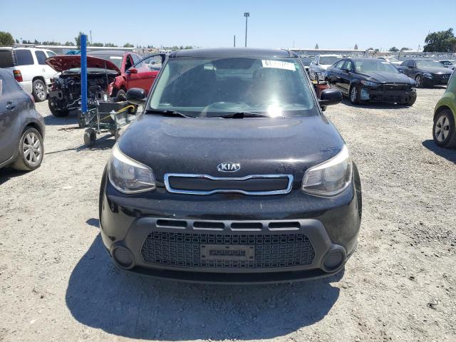 2015 KIA SOUL - KNDJN2A24F7792655