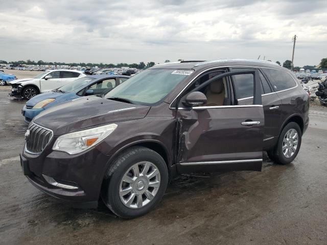 2015 Buick Enclave VIN: 5GAKRBKD6FJ369251 Lot: 59928344