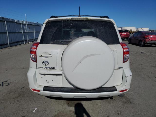 2010 Toyota Rav4 Limited VIN: JTMDK4DV0A5089792 Lot: 57498884