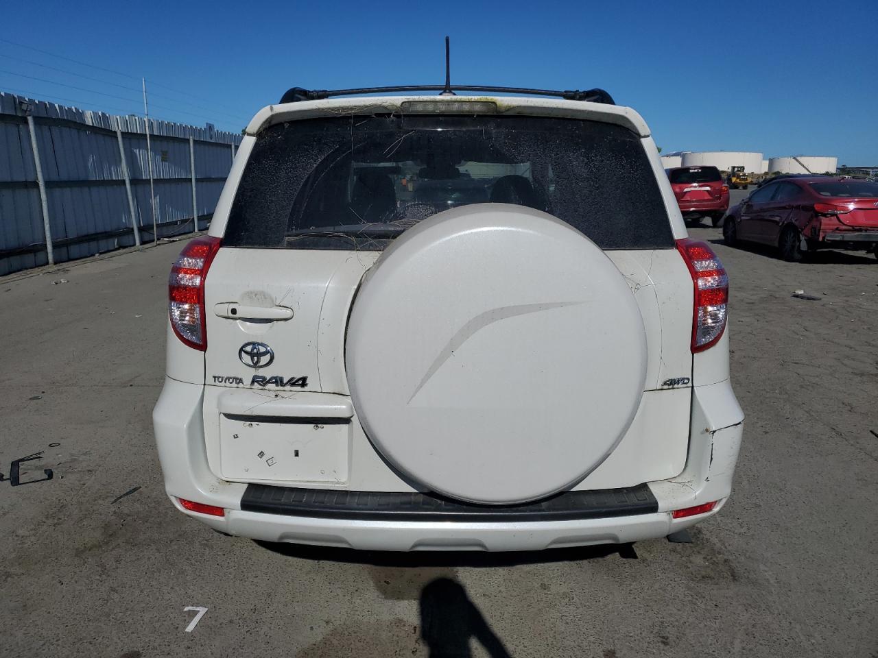 JTMDK4DV0A5089792 2010 Toyota Rav4 Limited