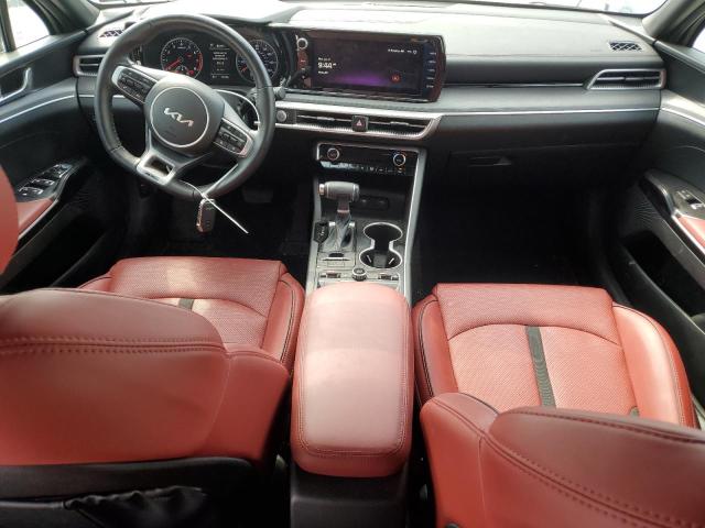 2023 Kia K5 Gt Line VIN: 5XXG64J23PG199882 Lot: 57324284