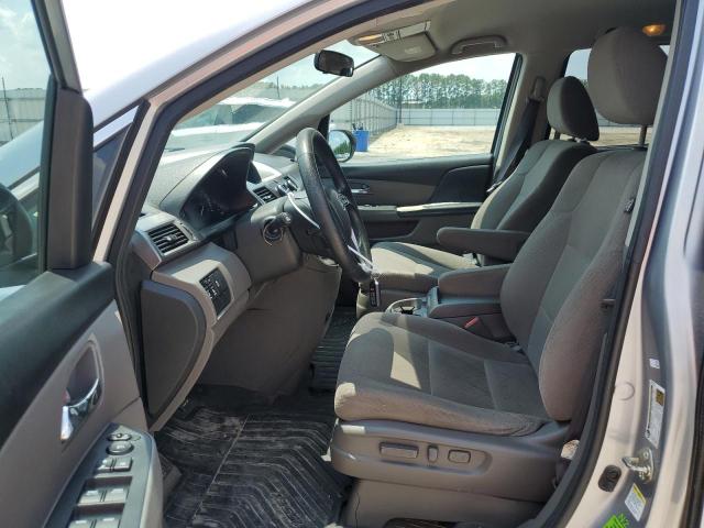 2016 Honda Odyssey Ex VIN: 5FNRL5H45GB122495 Lot: 43413804