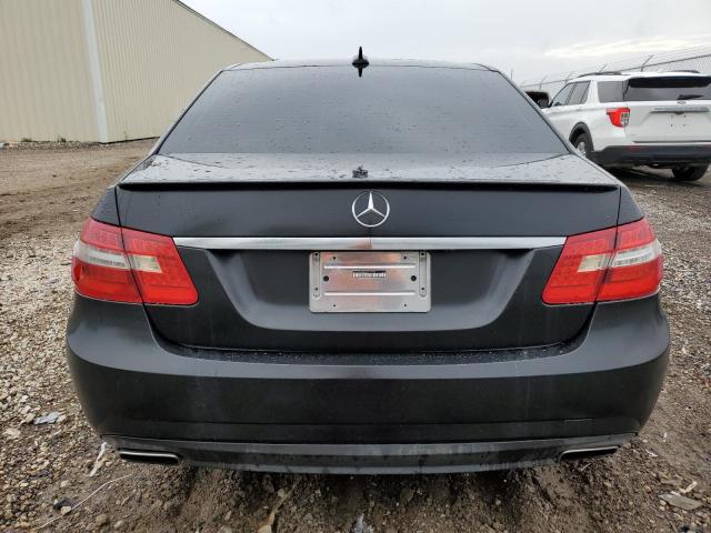 2011 Mercedes-Benz E 350 VIN: WDDHF5GB0BA514293 Lot: 59726794