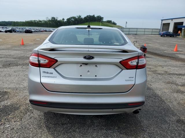 2016 Ford Fusion Se VIN: 3FA6P0HD9GR149021 Lot: 57619404