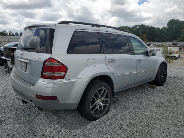 2008 Mercedes-Benz Gl 450 4Matic VIN: 4JGBF71E18A390442 Lot: 61163164