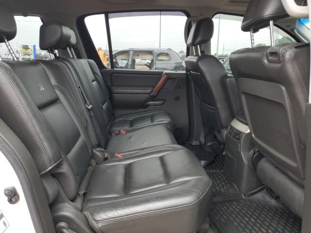 2005 Infiniti Qx56 VIN: 5N3AA08C95N806660 Lot: 57029234