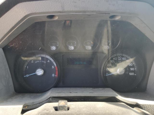 2012 Ford F450 Super Duty VIN: 1FDUF4HY2CED00952 Lot: 57404294