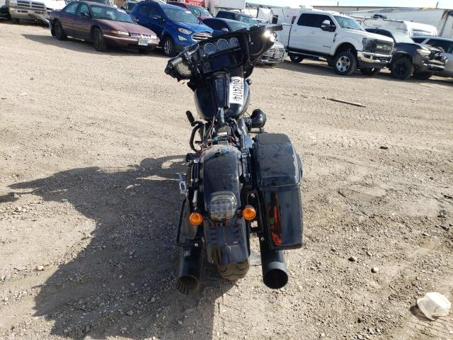 2022 HARLEY-DAVIDSON FLHXST 1HD1ABL11NB613174