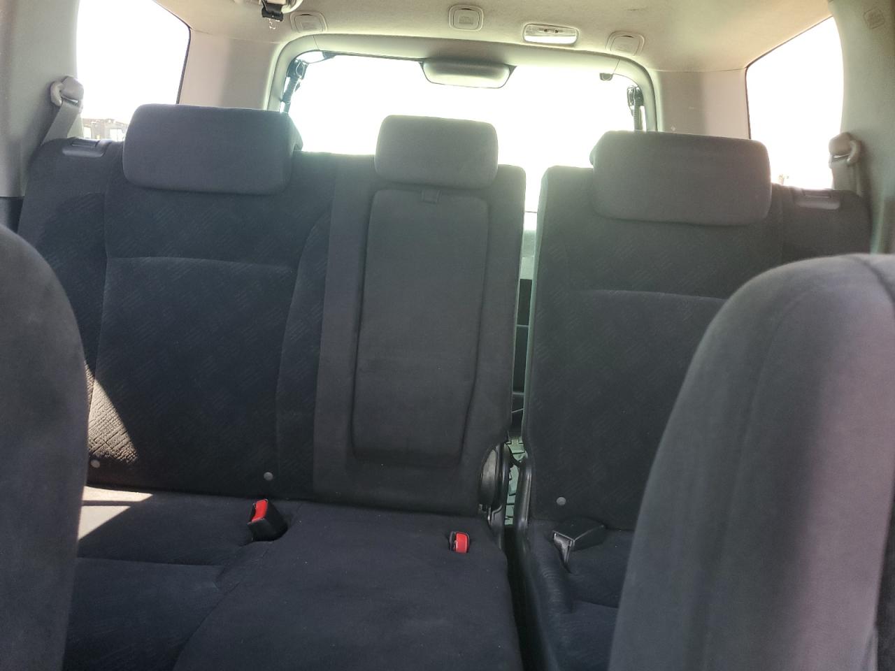 SHSRD78845U328425 2005 Honda Cr-V Ex