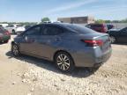 Lot #3024318996 2020 NISSAN VERSA SV