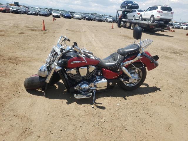 2004 HONDA VTX1800 S2 1HFSC49L64A200696