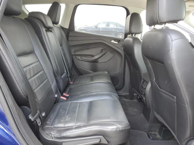 2016 Ford Escape Se VIN: 1FMCU0GX2GUB50212 Lot: 59093084