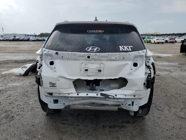 2022 Hyundai Tucson Sel VIN: 5NMJB3AE7NH158210 Lot: 57458514