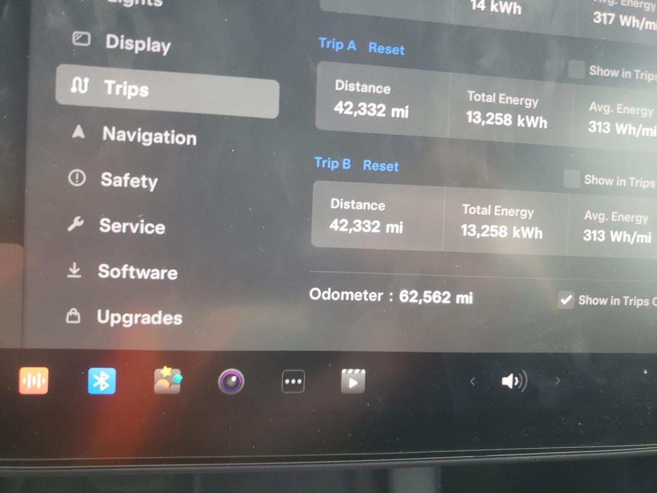 5YJYGDEE8MF190812 2021 Tesla Model Y