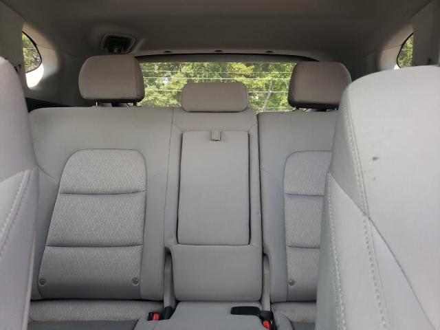 2017 Hyundai Tucson Limited VIN: KM8J33A21HU549963 Lot: 59286024