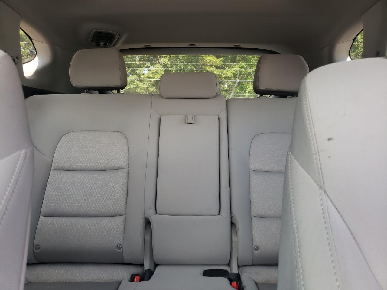 KM8J33A21HU549963 2017 Hyundai Tucson Limited