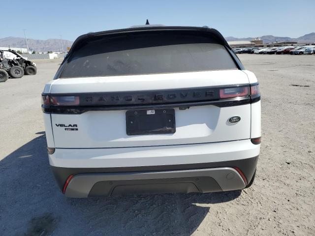 VIN SALYB2EN8KA233207 2019 Land Rover Range Rover, S no.6