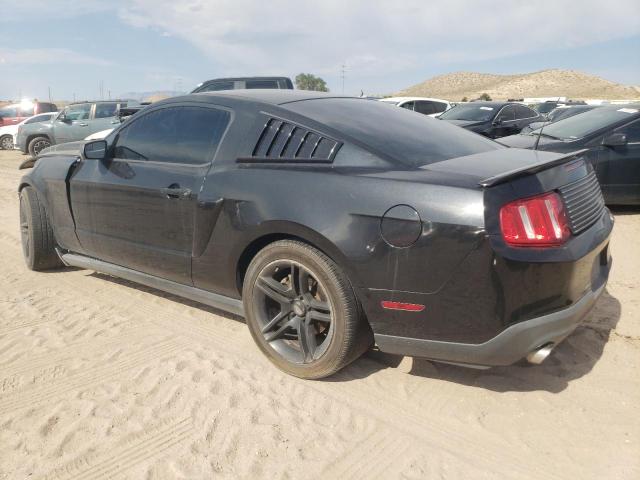 2011 Ford Mustang VIN: 1ZVBP8AM6B5117301 Lot: 55224984