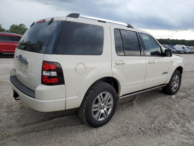 2008 Ford Explorer Limited VIN: 1FMEU65848UA08131 Lot: 57314904