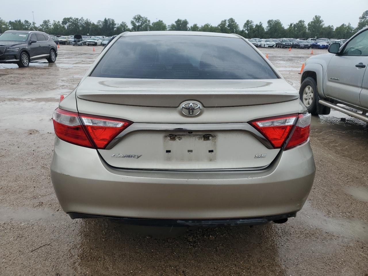 4T1BF1FK0FU040419 2015 Toyota Camry Le