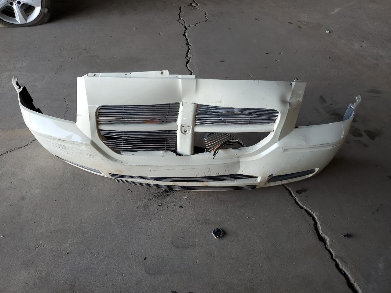 2D4FV48T95H531396 2005 Dodge Magnum Se