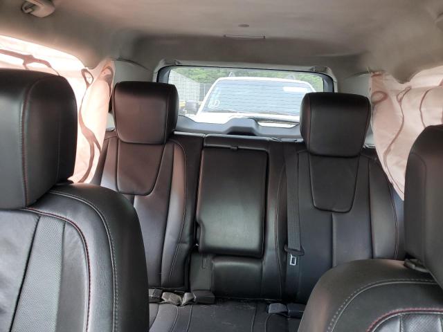 2010 GMC Terrain Slt VIN: 2CTALFEW1A6318394 Lot: 57711454