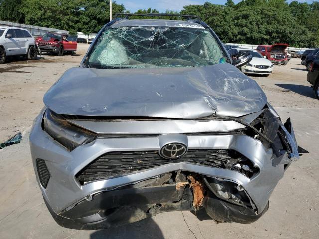 VIN 2T3W1RFV9PW298410 2023 Toyota RAV4, Xle no.5