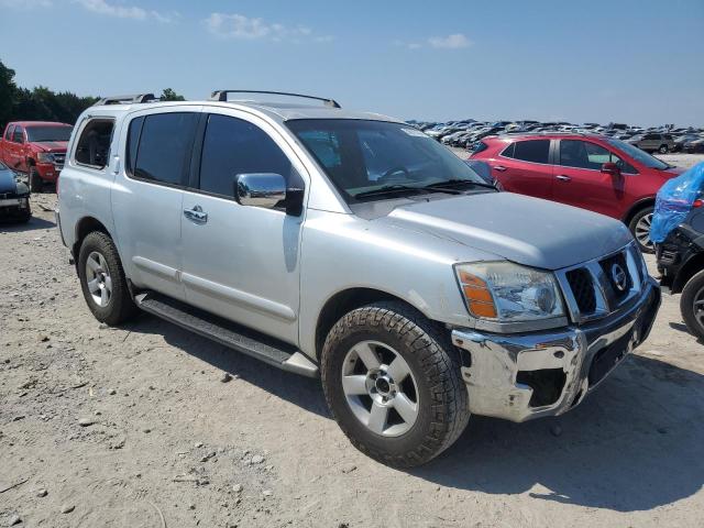 2004 Nissan Armada Se VIN: 5N1AA08B64N735447 Lot: 59019144