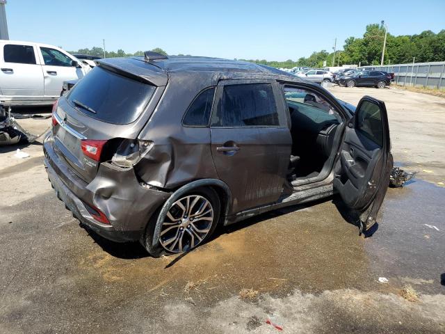 2018 MITSUBISHI OUTLANDER - JA4AR3AU8JZ009128