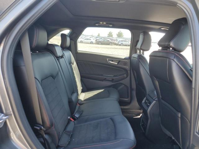 2022 Ford Edge Sel VIN: 2FMPK4J99NBB16702 Lot: 56995674