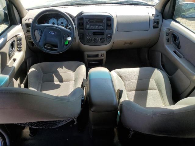 2001 Ford Escape Xlt VIN: 1FMYU04131KE72138 Lot: 60938194