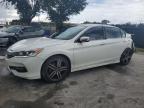 2017 HONDA ACCORD SPO - 1HGCR2F59HA057399