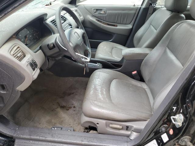 1HGCG5651XA057256 1999 Honda Accord Ex