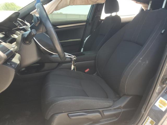 2018 HONDA CIVIC SPOR - SHHFK7H44JU238665