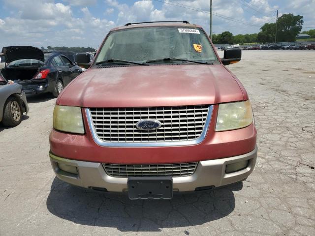 2003 Ford Expedition Eddie Bauer VIN: 1FMRU17W33LC16242 Lot: 57696344