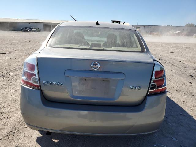 2007 Nissan Sentra 2.0 VIN: 3N1AB61E77L652349 Lot: 60548684