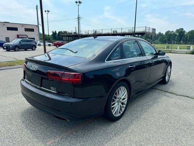 2016 Audi A6 Prestige VIN: WAUHGAFC9GN160880 Lot: 60325354