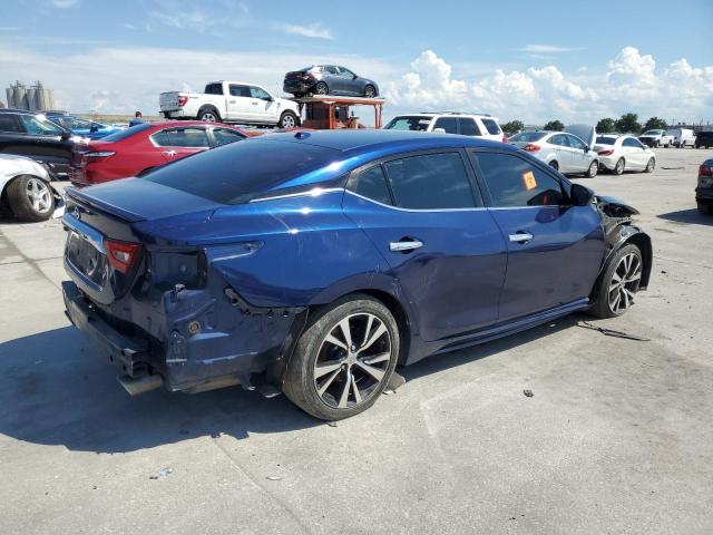 2016 Nissan Maxima 3.5S VIN: 1N4AA6AP9GC441107 Lot: 59898824