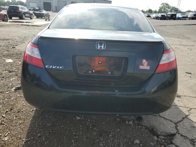 2006 Honda Civic Ex VIN: 2HGFG11806H568691 Lot: 57564624