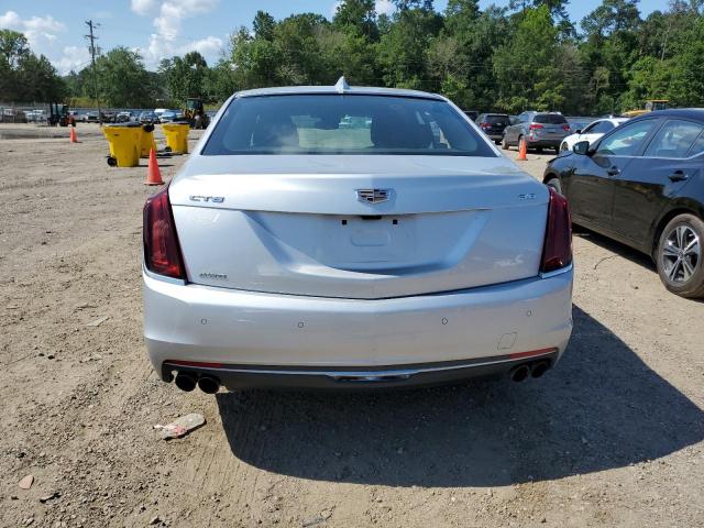 2017 Cadillac Ct6 Luxury VIN: 1G6KD5RS3HU133583 Lot: 60248494