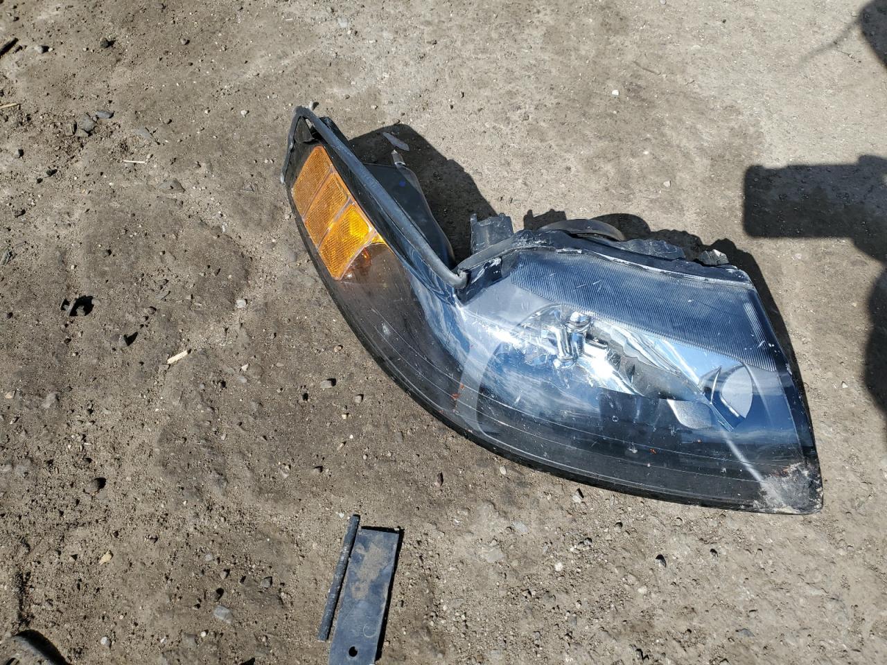 1FAFP40442F160369 2002 Ford Mustang