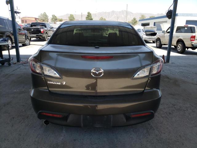 2010 Mazda 3 I VIN: JM1BL1SF6A1320152 Lot: 58227094