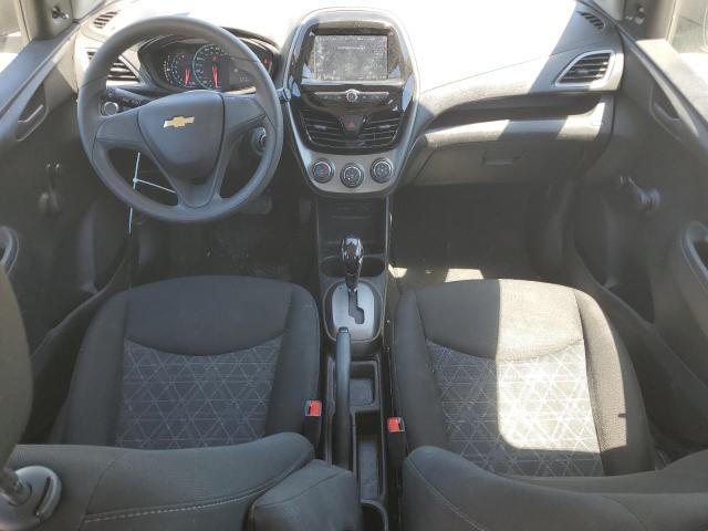 2020 CHEVROLET SPARK LS - KL8CB6SA7LC409852